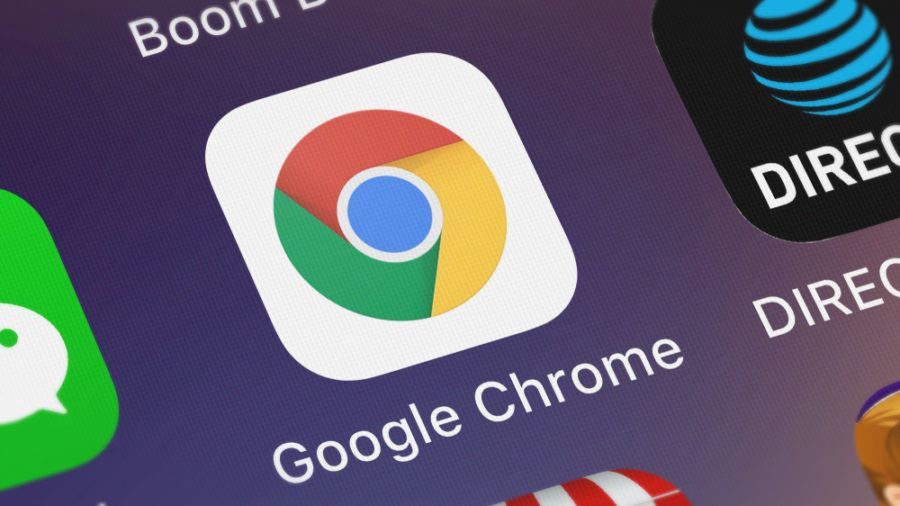 Read more about the article A Vulnerability in Google Chrome Could Allow for Arbitrary Code Execution